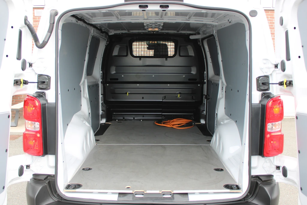 Toyota ProAce – foto 18
