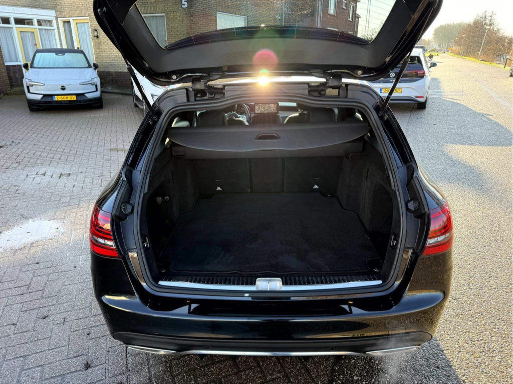 Mercedes-Benz C-Klasse – foto 20