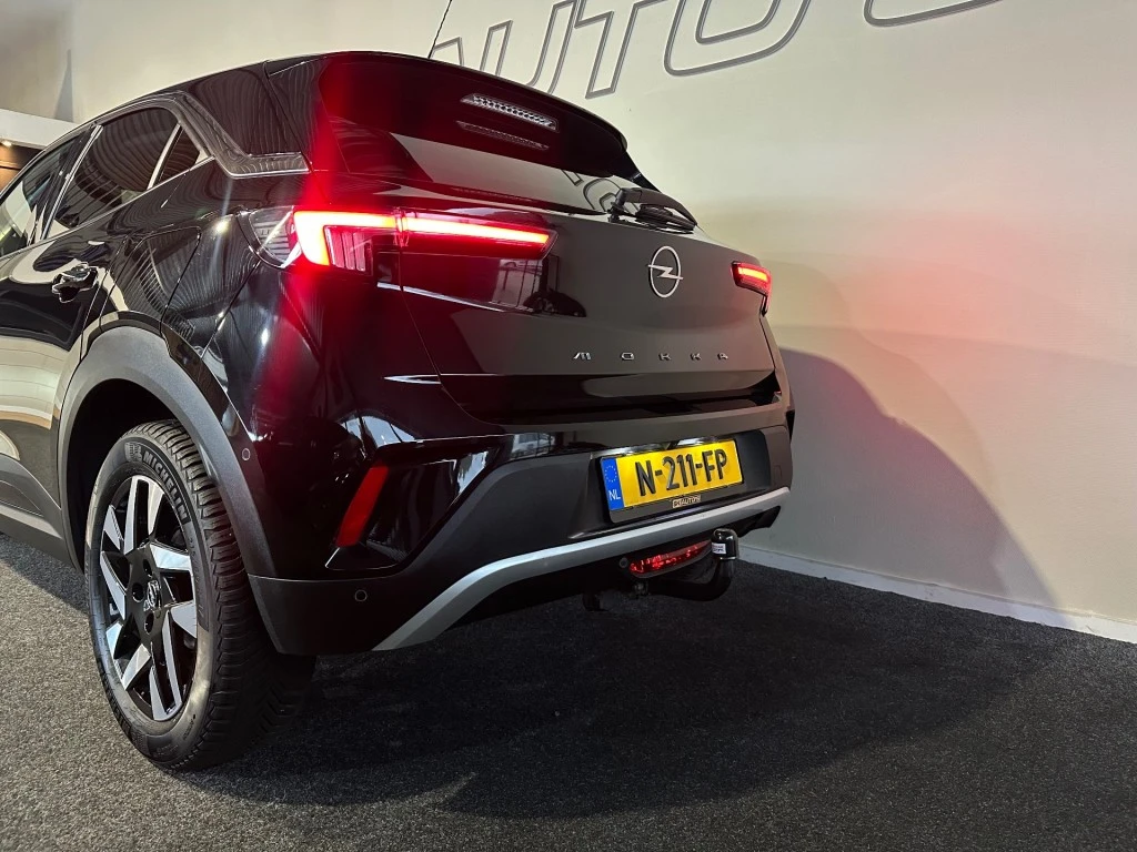 Opel Mokka – foto 6