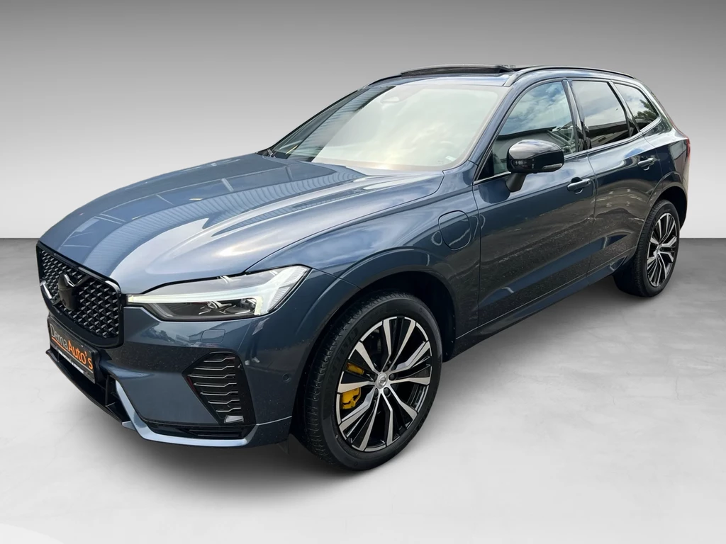 Volvo XC60 – foto 2