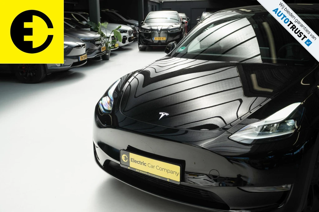 Tesla Model Y – foto 2