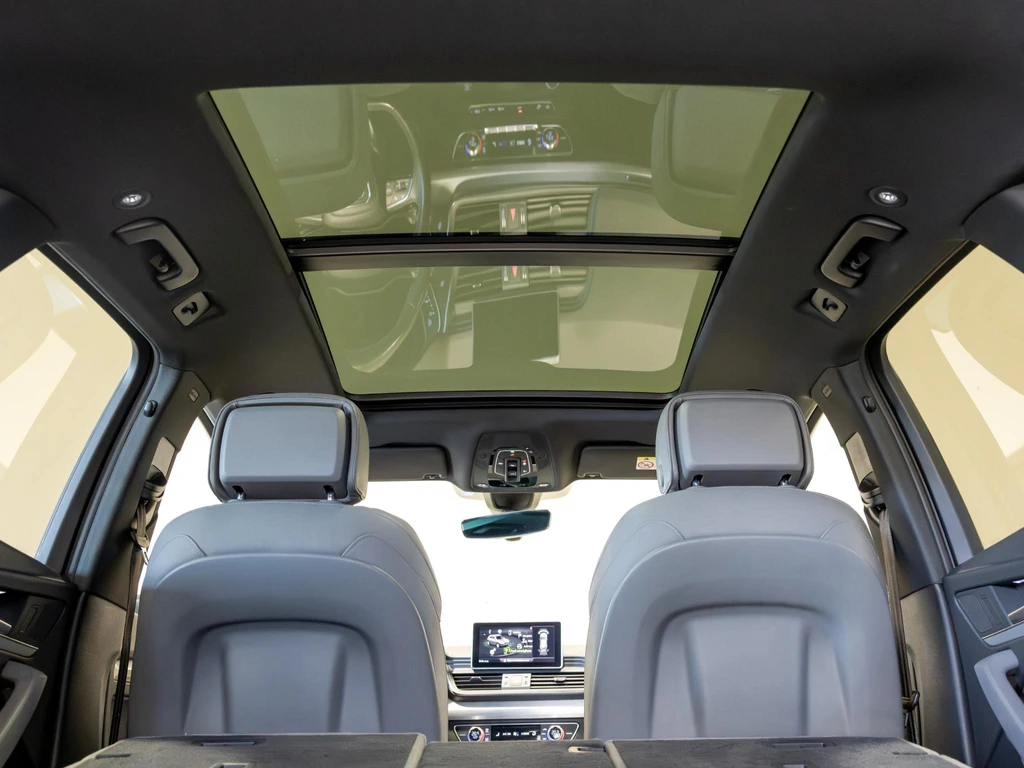 Audi Q5 – foto 8