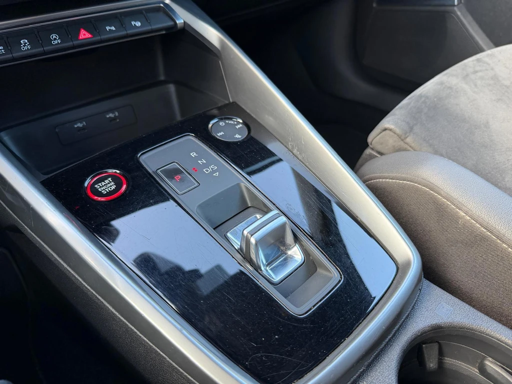 Audi A3 – foto 23