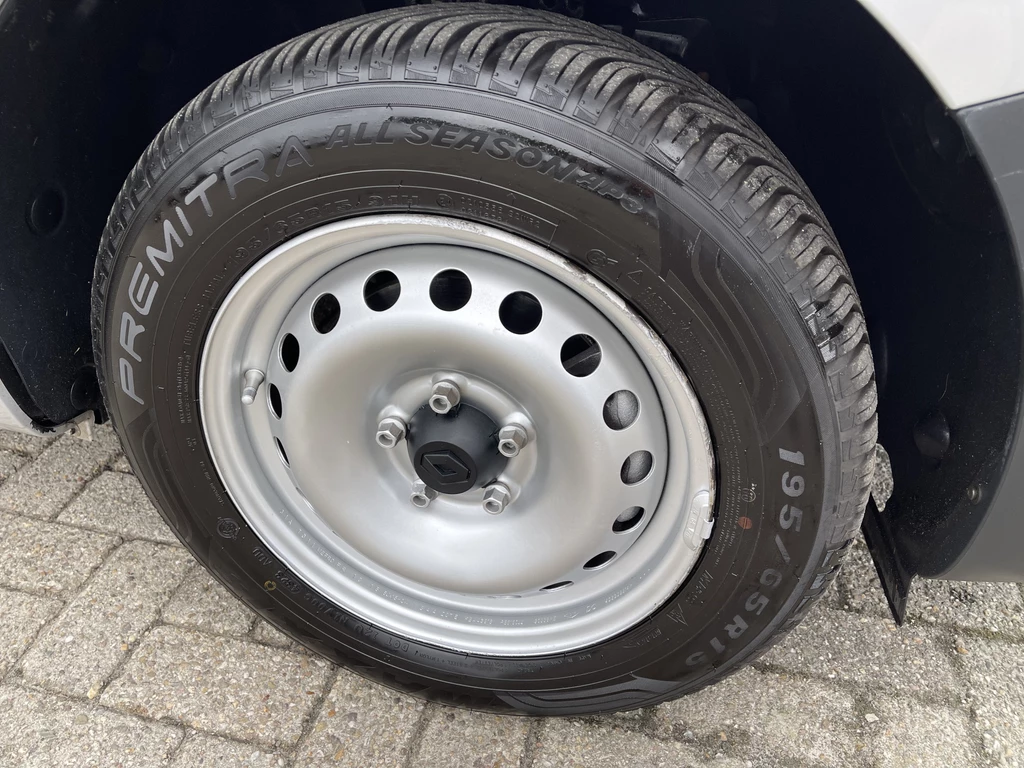 Renault Kangoo – foto 8