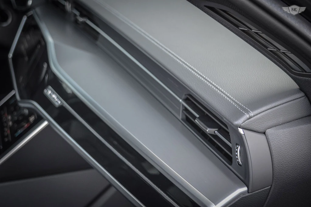 Audi A6 – foto 33