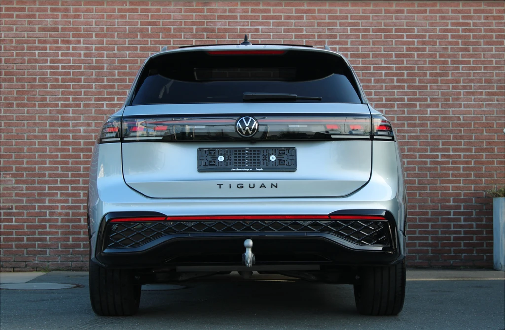 Volkswagen Tiguan – foto 4