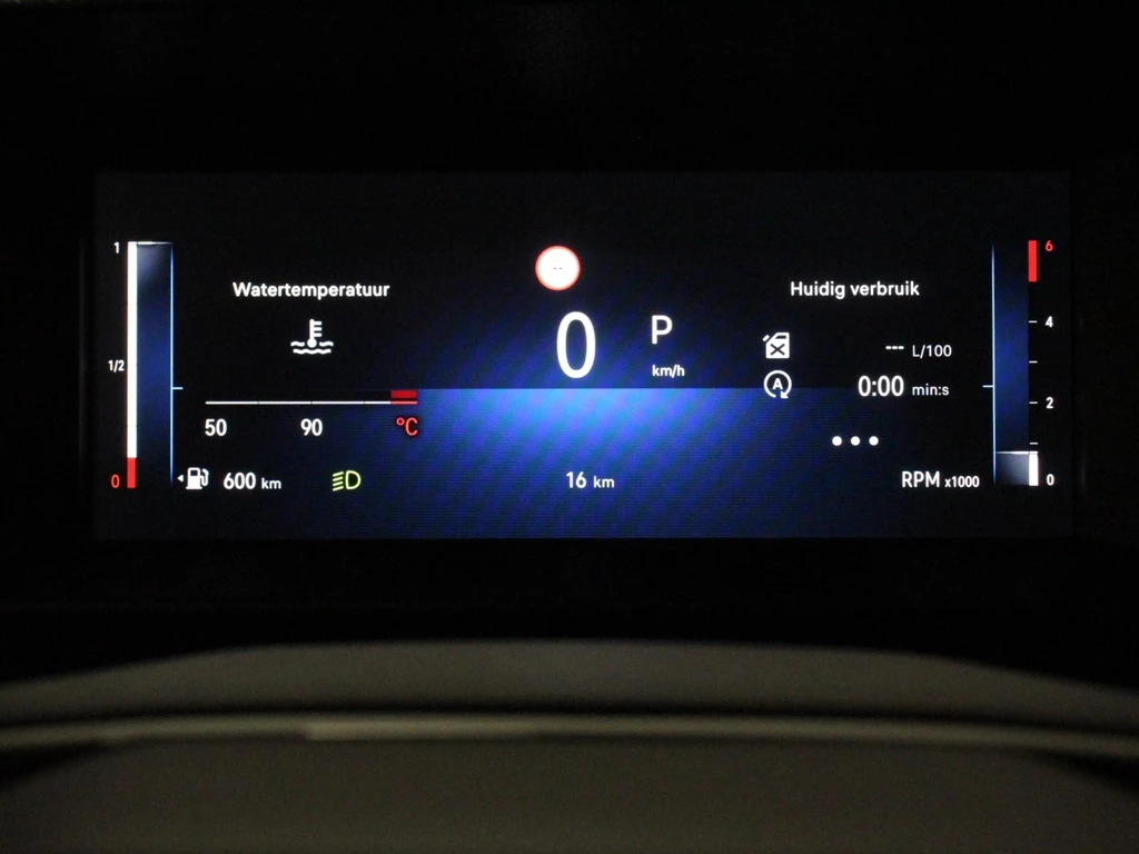 Opel Vivaro – foto 19