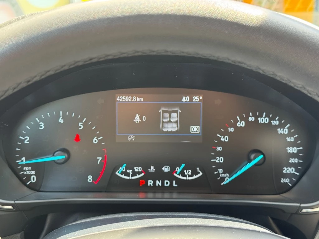 Ford Focus – foto 8
