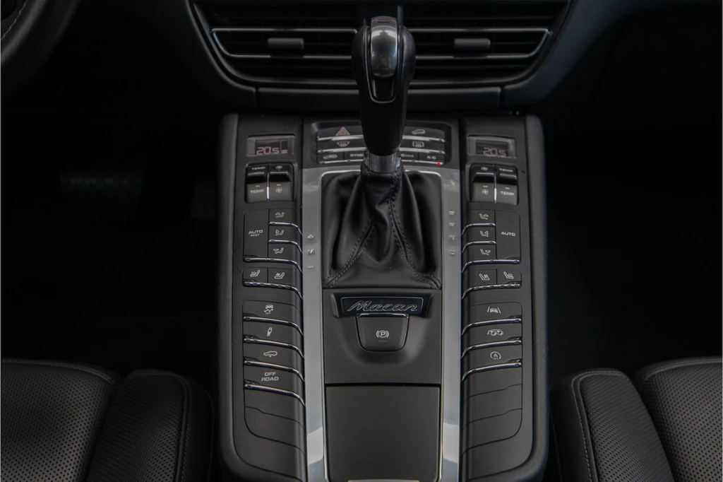 Porsche Macan – foto 30