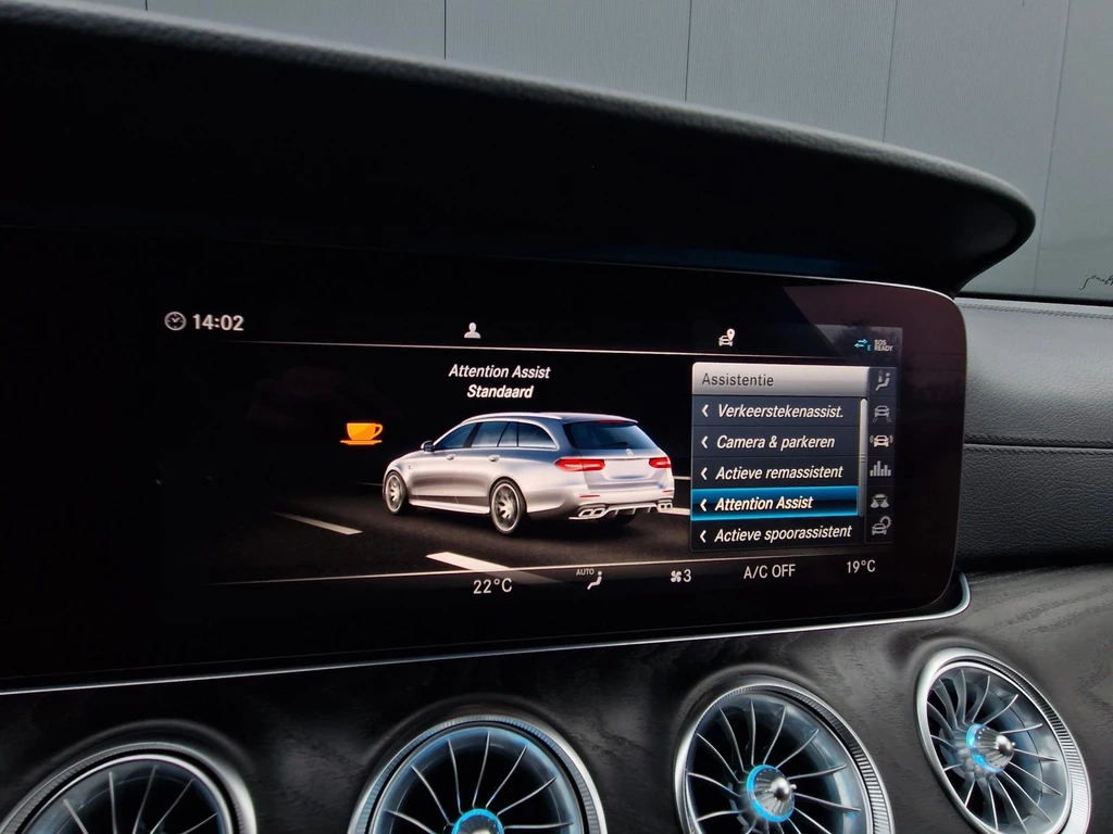 Mercedes-Benz E-Klasse – foto 45