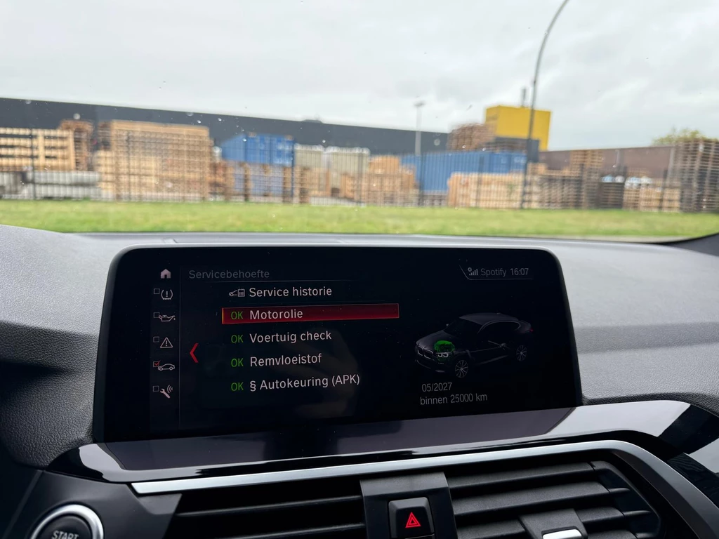 BMW X4 – foto 36