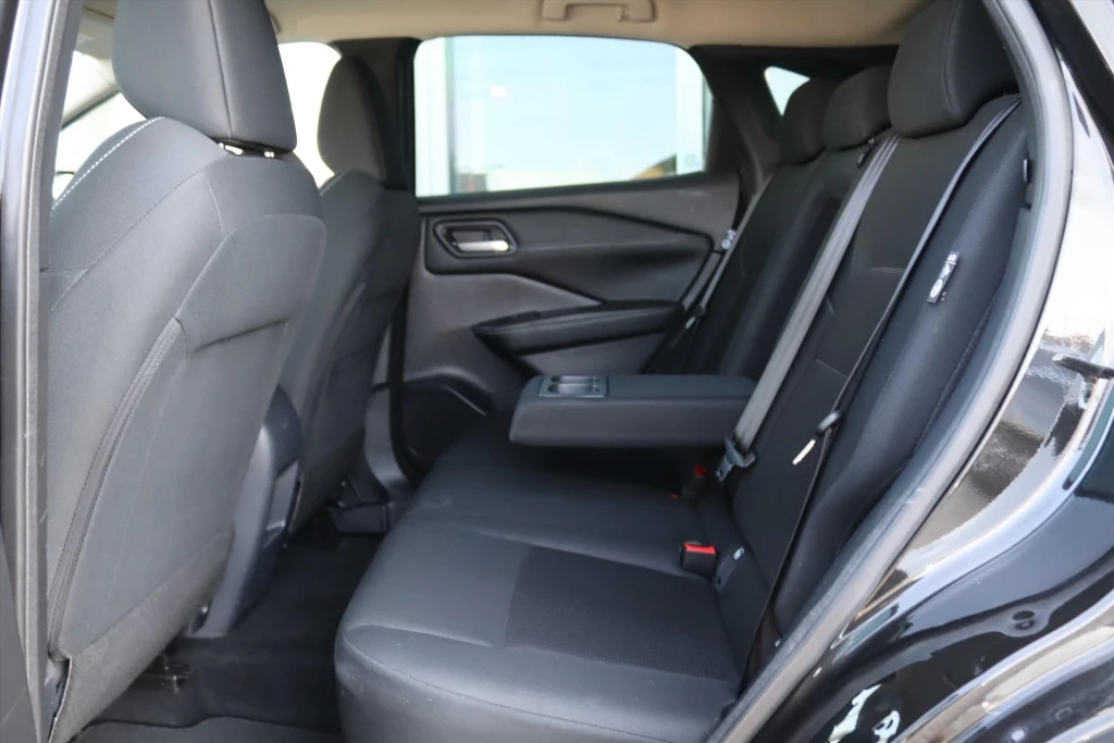 Nissan QASHQAI – foto 15