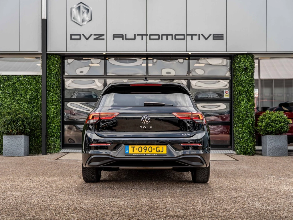 Volkswagen Golf – foto 4