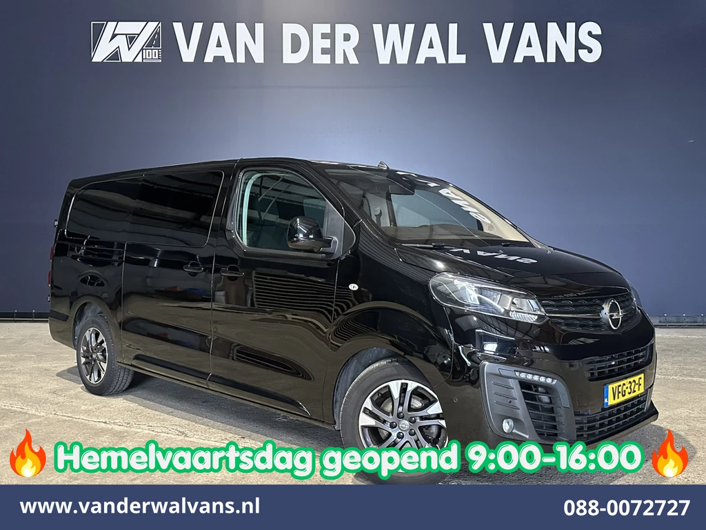 Opel Vivaro – foto 4