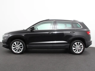 Škoda Karoq – thumbnail 3