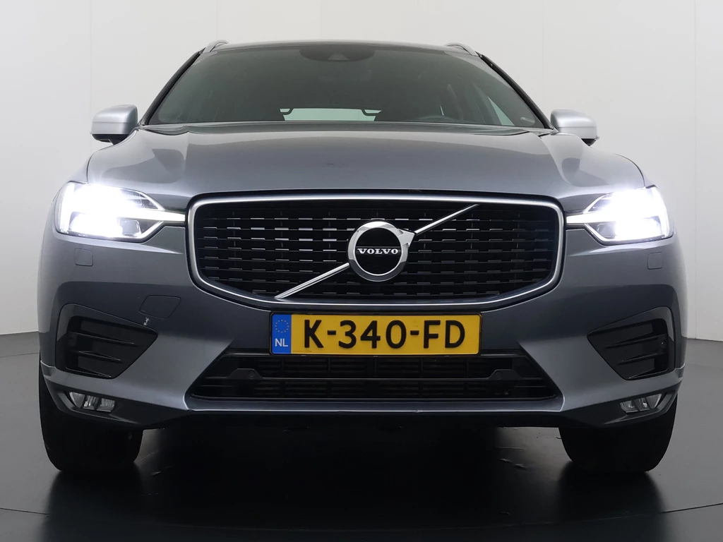 Volvo XC60 – foto 9