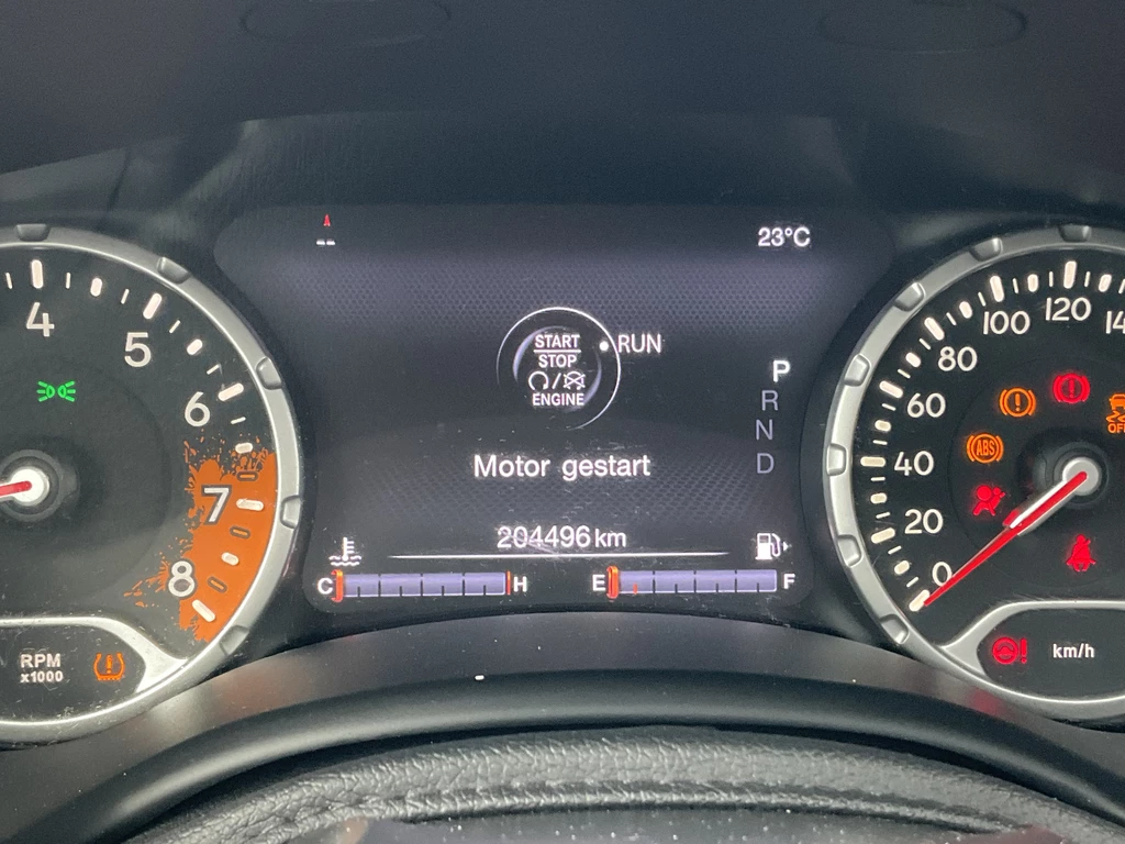 Jeep Renegade – foto 35