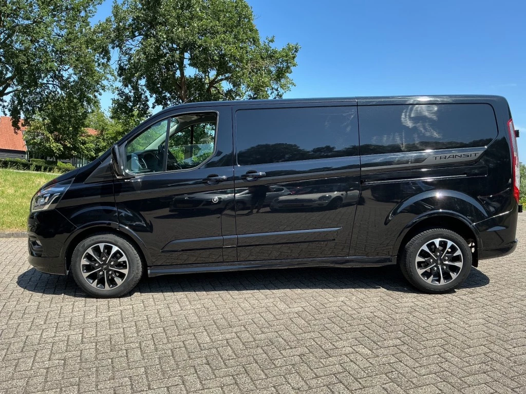 Ford Transit Custom – foto 2