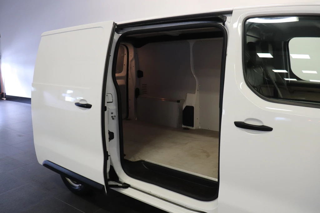 Opel Vivaro – foto 11