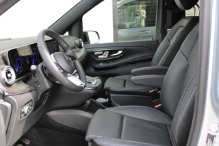 Mercedes-Benz EQV – thumbnail 15