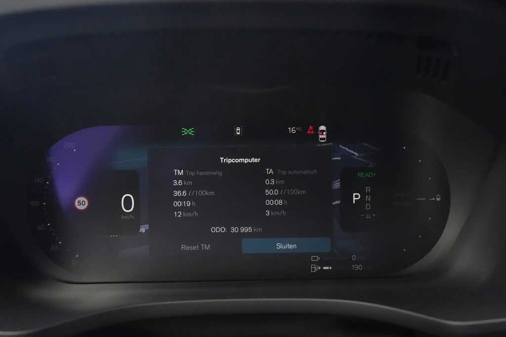 Volvo XC60 – foto 20