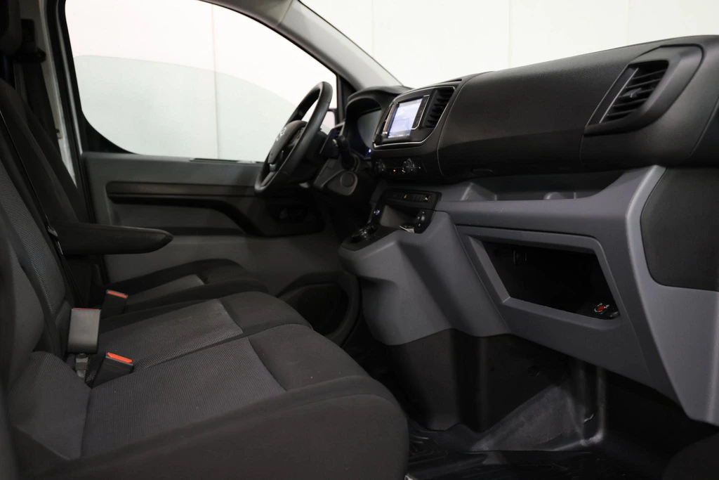 Toyota ProAce – foto 9