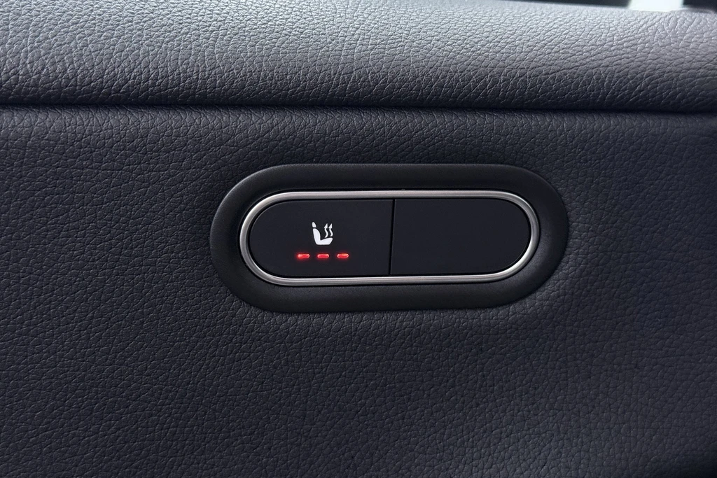 Mercedes-Benz CLA – foto 16