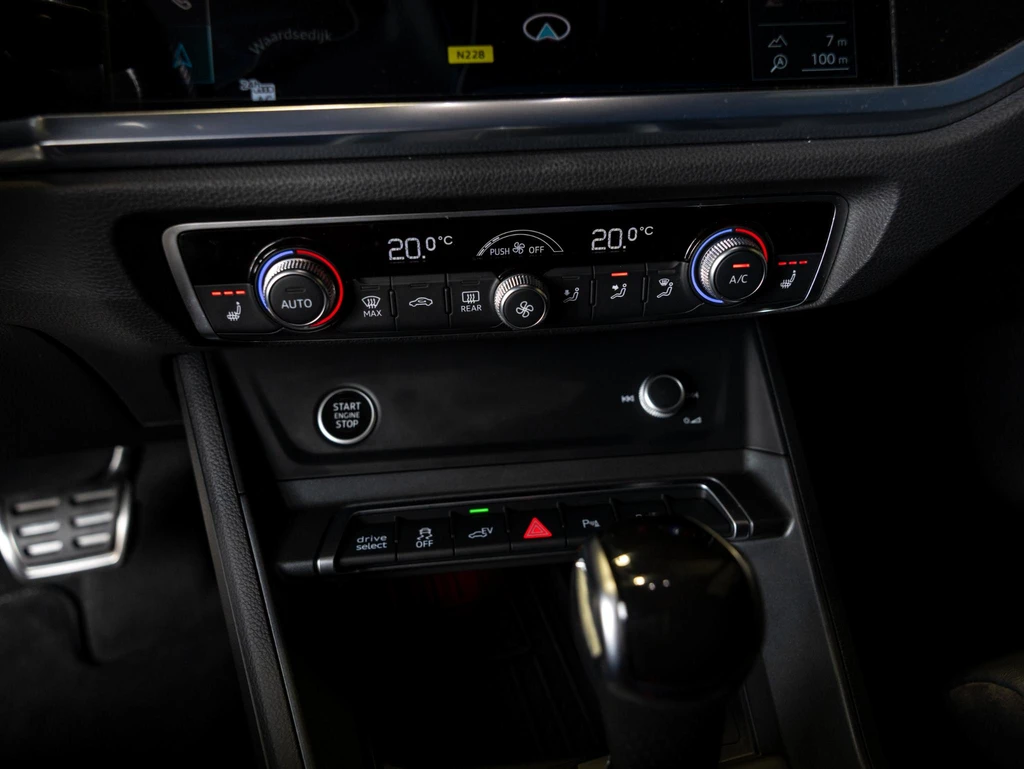 Audi Q3 – foto 27