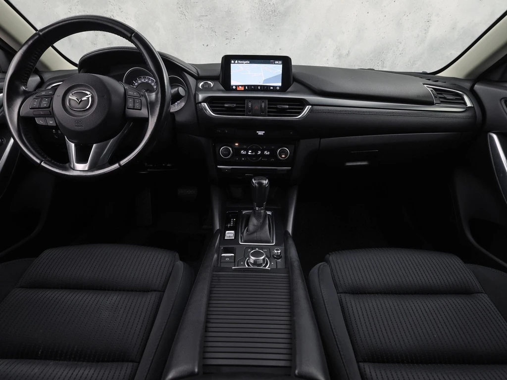 Mazda 6 – foto 8