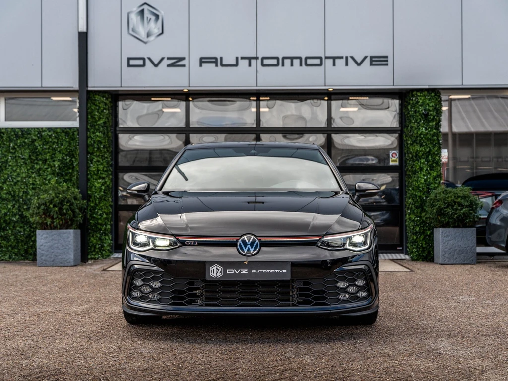 Volkswagen Golf – foto 8