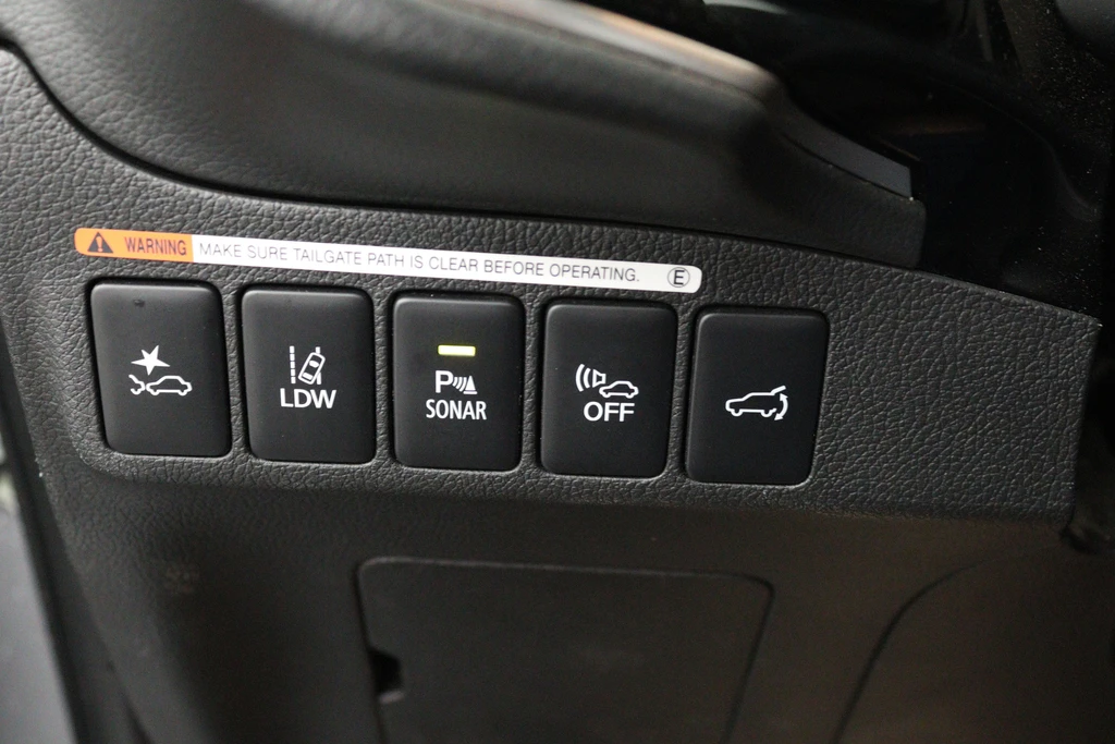 Mitsubishi Outlander – foto 18