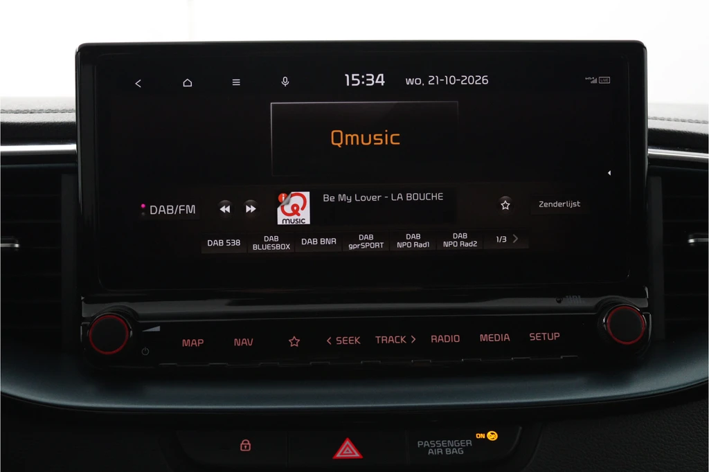 Kia Ceed Sportswagon – foto 29