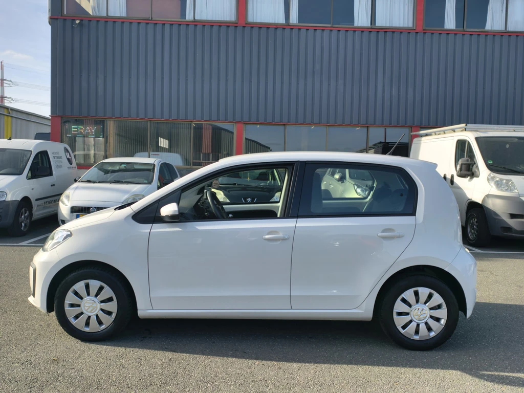 Volkswagen up! – foto 2
