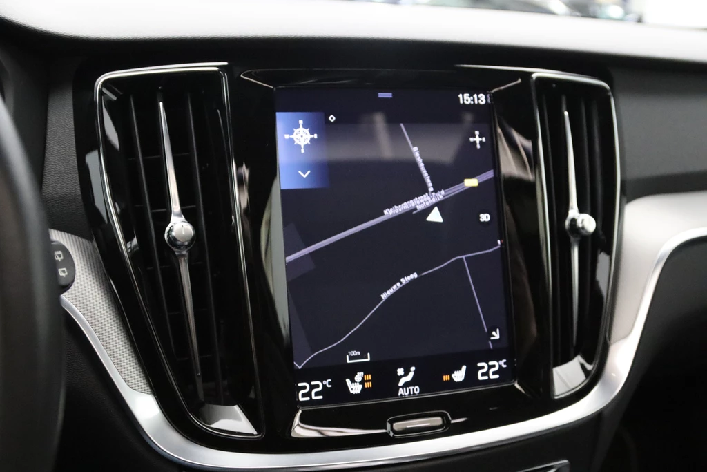 Volvo V60 – foto 15