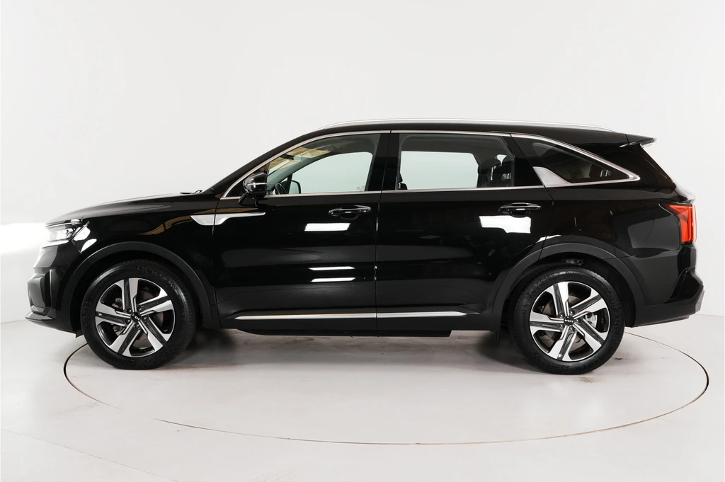 Kia Sorento – foto 3