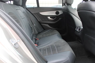 Mercedes-Benz C-Klasse – thumbnail 21