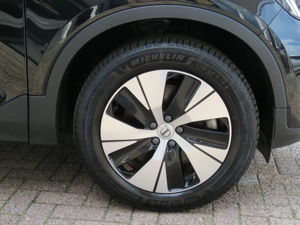 Volvo XC40 – foto 44