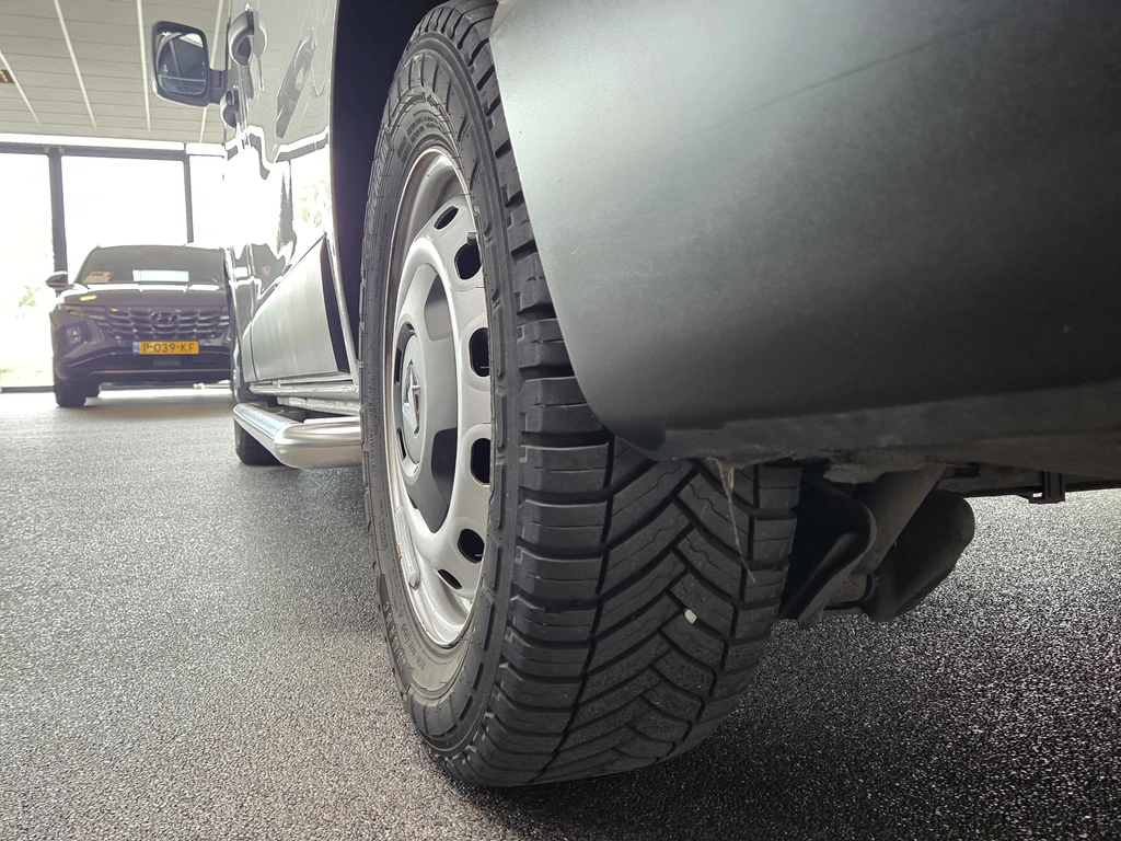 Renault Trafic – foto 12