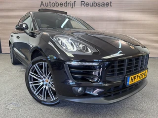 Porsche Macan – thumbnail 7