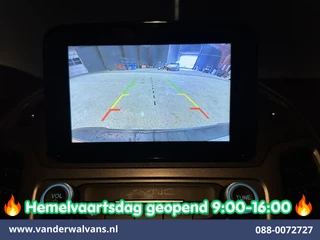 Ford Transit Connect – thumbnail 7