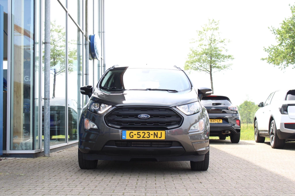 Ford EcoSport – foto 5