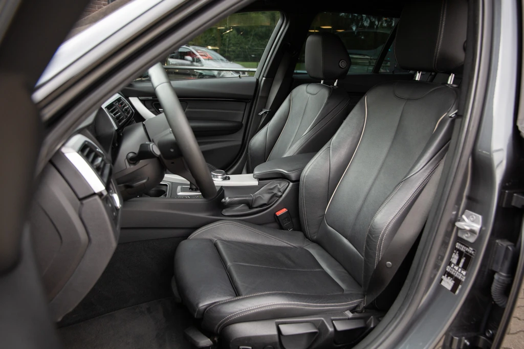 BMW 3 Serie – foto 4