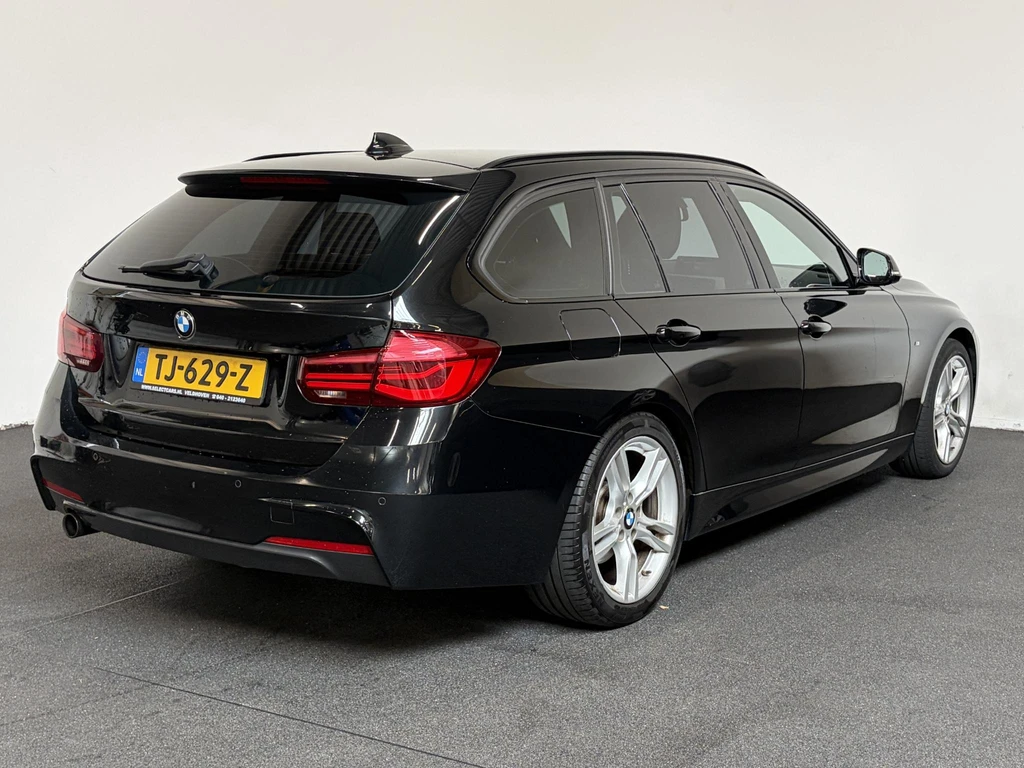 BMW 3 Serie – foto 6
