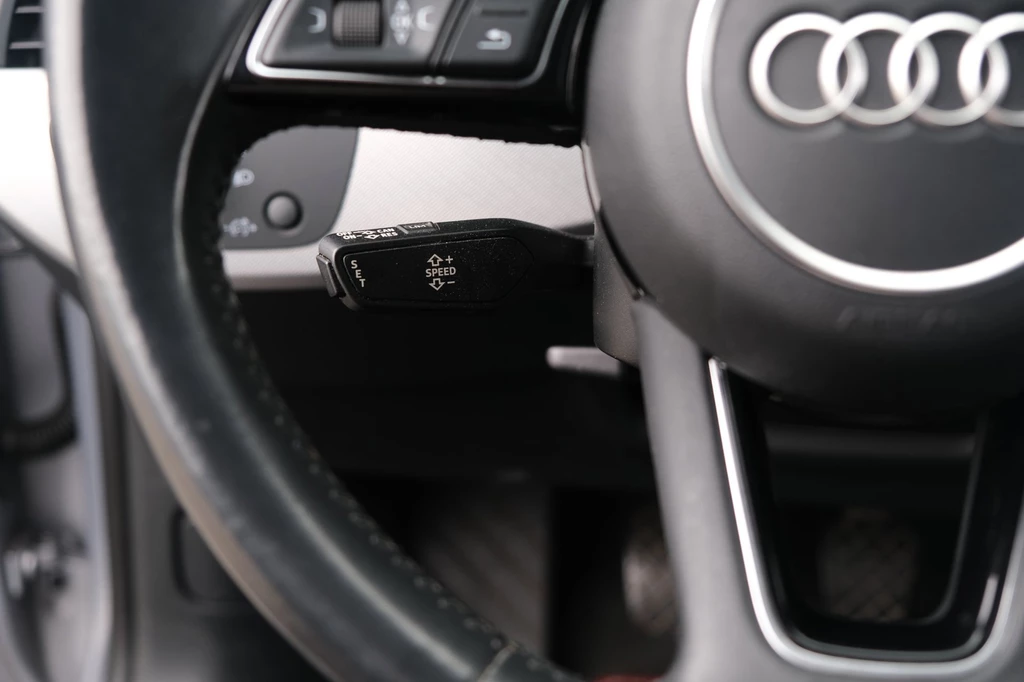 Audi A4 – foto 26