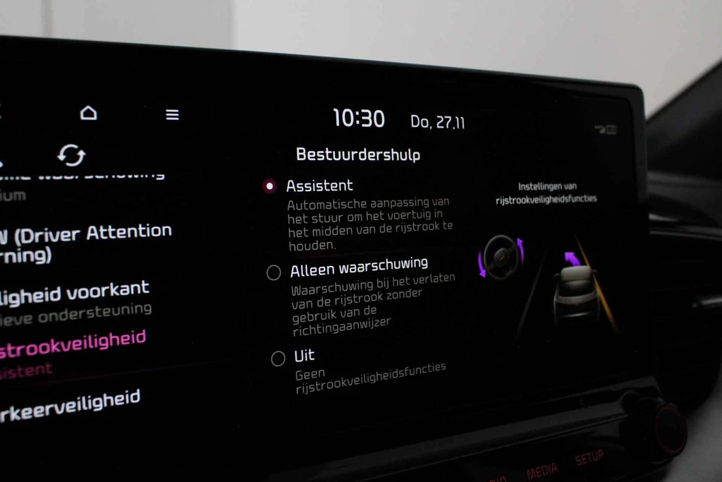 Kia ProCeed – foto 31