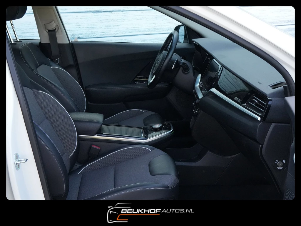 Kia e-Niro – foto 24