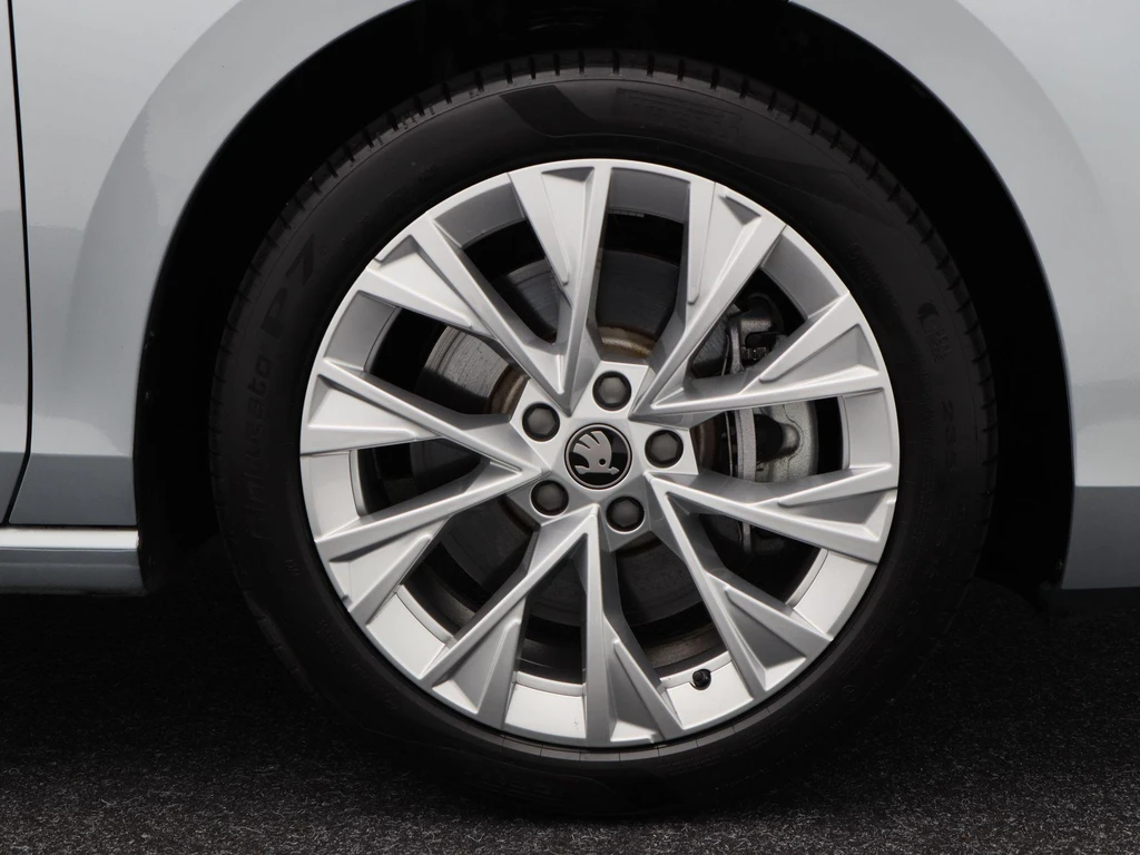 Škoda Superb – foto 13