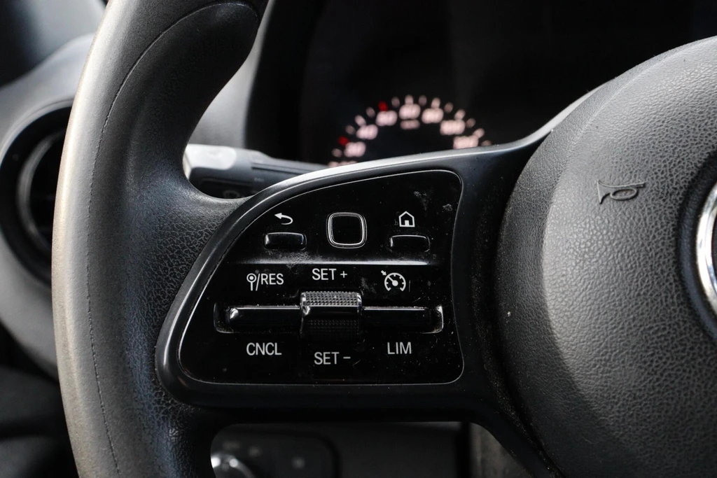 Mercedes-Benz Sprinter – foto 26