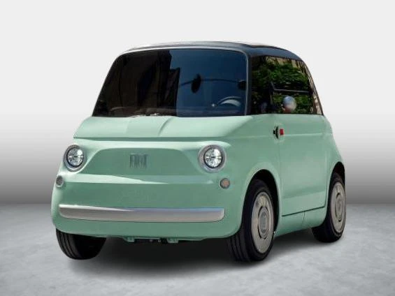 Fiat Topolino – foto 2