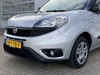 Fiat Doblò – thumbnail 2